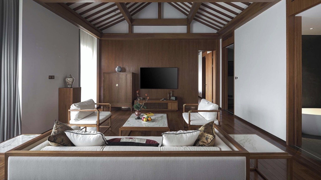 Photo of Bedroom in Dali Ancient Town