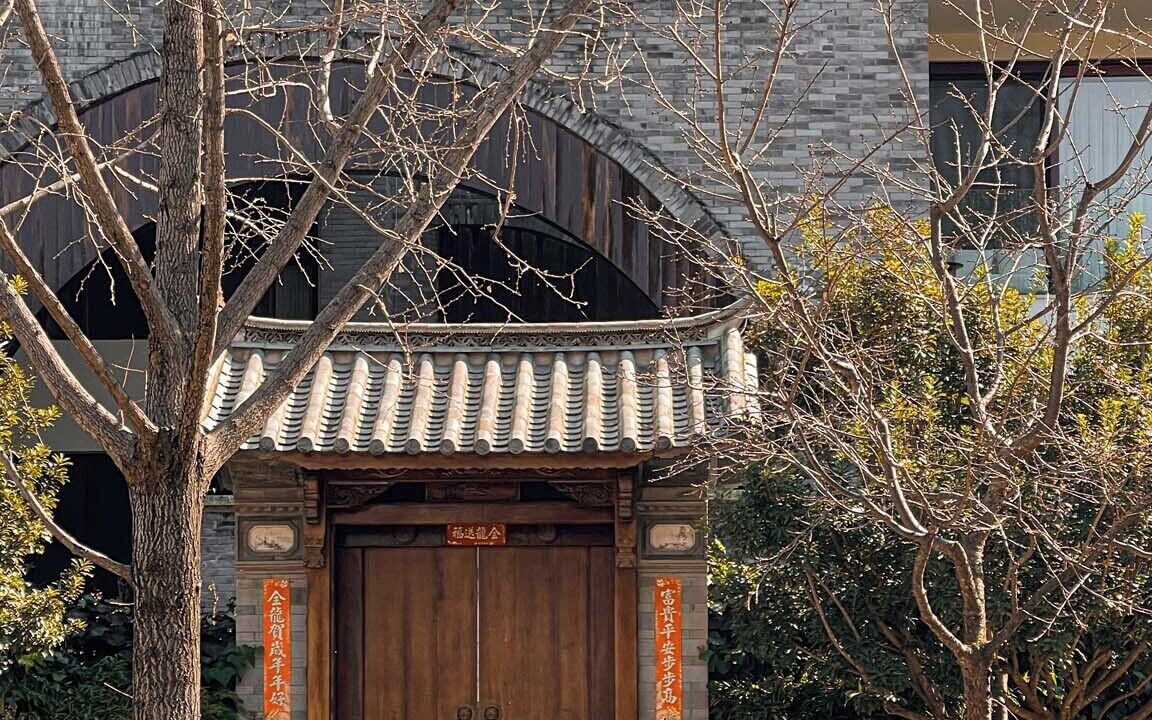 Photo of Outdoor in Dali Ancient Town