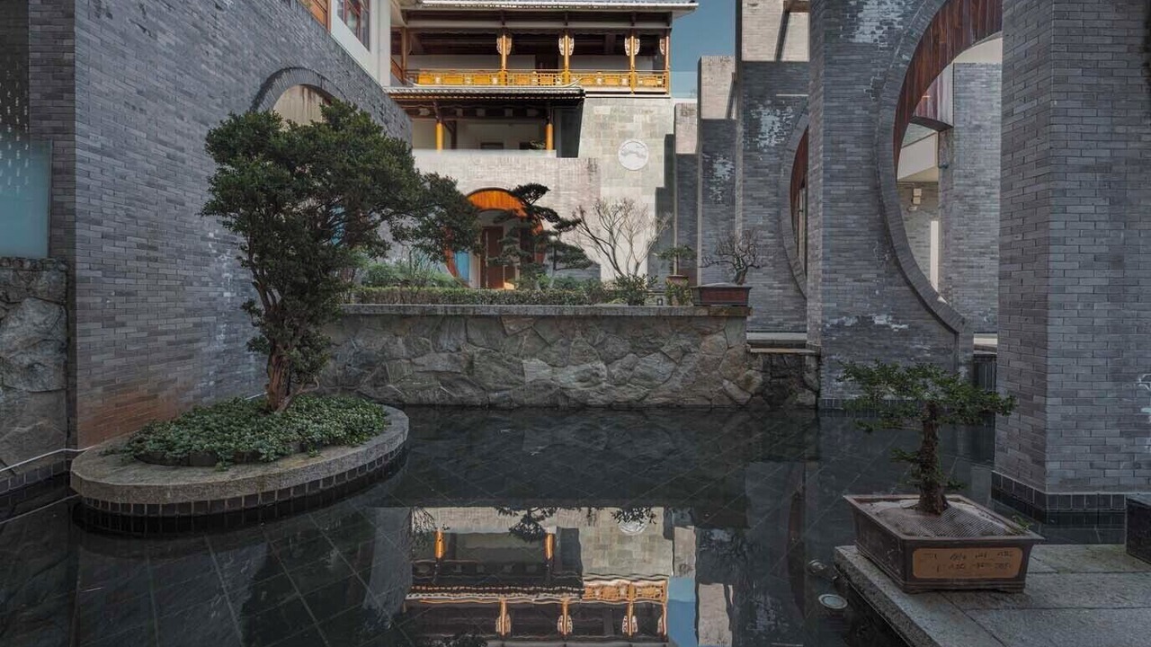 Photo of Outdoor in Dali Ancient Town
