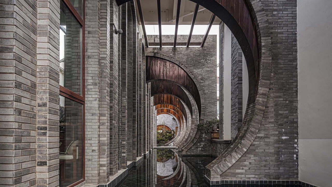 Photo of Outdoor in Dali Ancient Town
