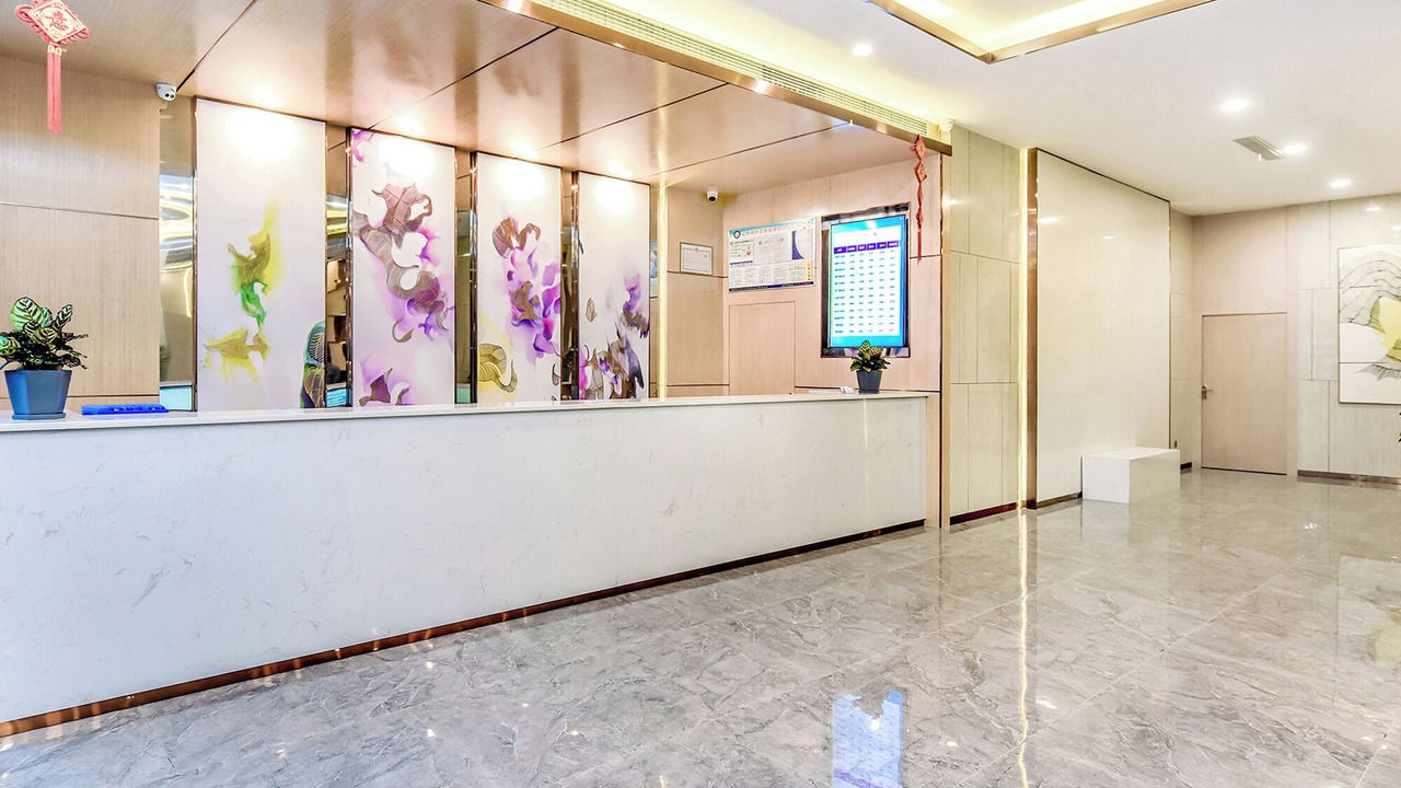 Photo of Others in Yongding