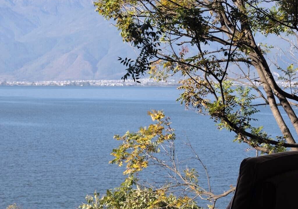Photo of Outdoor in Dali Town