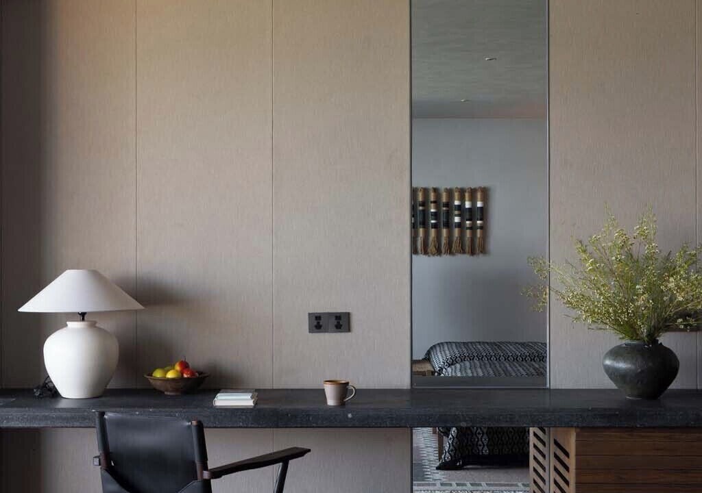 Photo of Livingroom in Dali Town