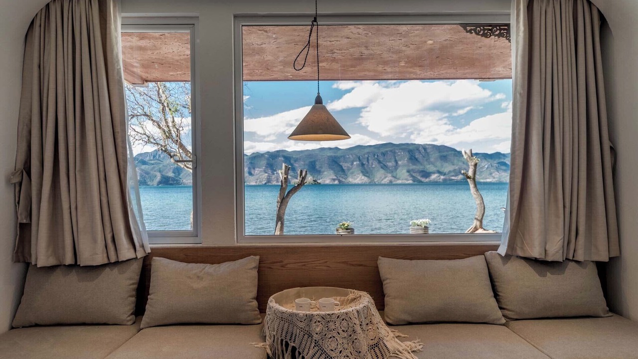 Photo of Outdoor in Lugu Lake - Ninglang