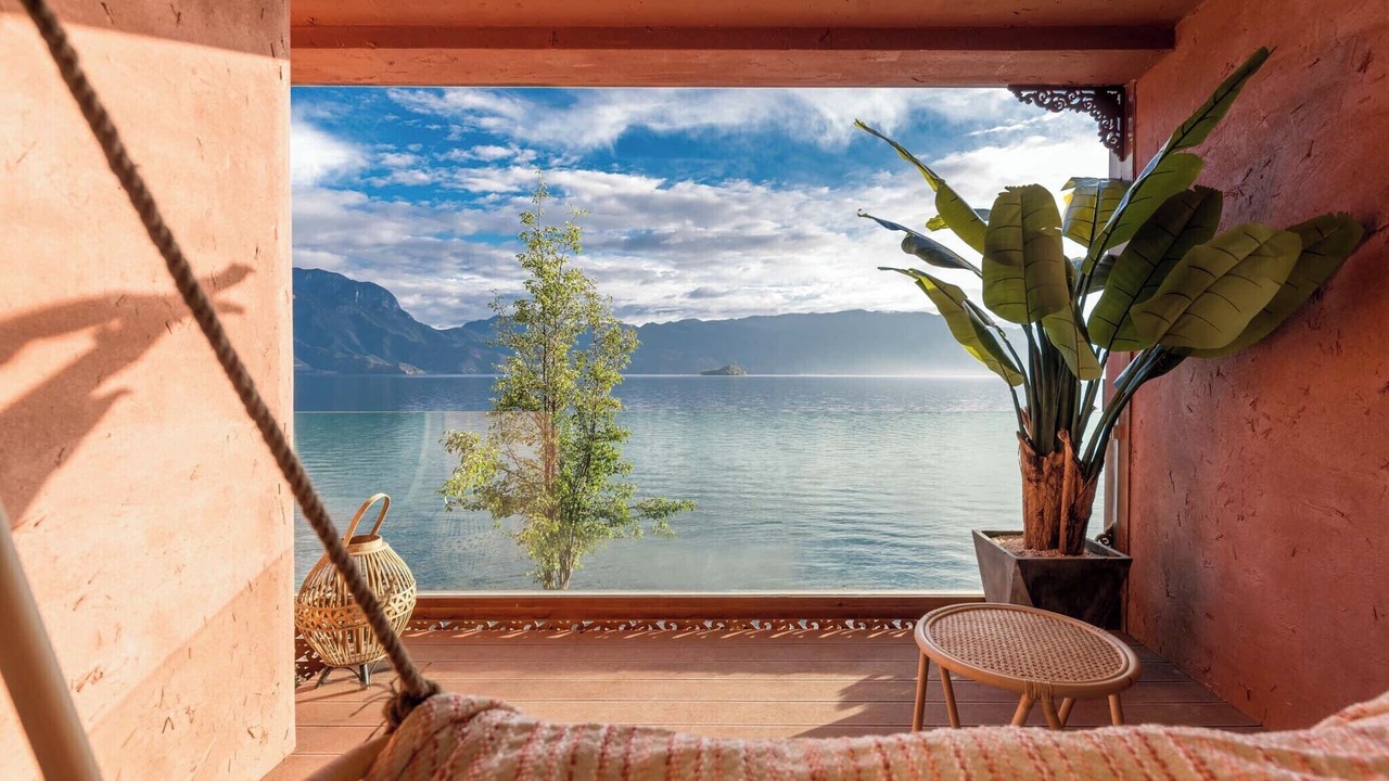 Photo of Outdoor in Lugu Lake - Ninglang