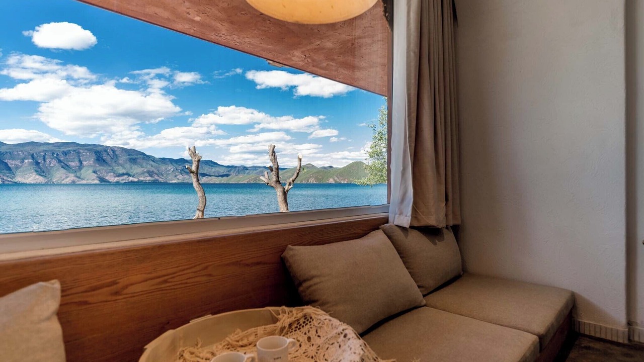 Photo of Outdoor in Lugu Lake - Ninglang