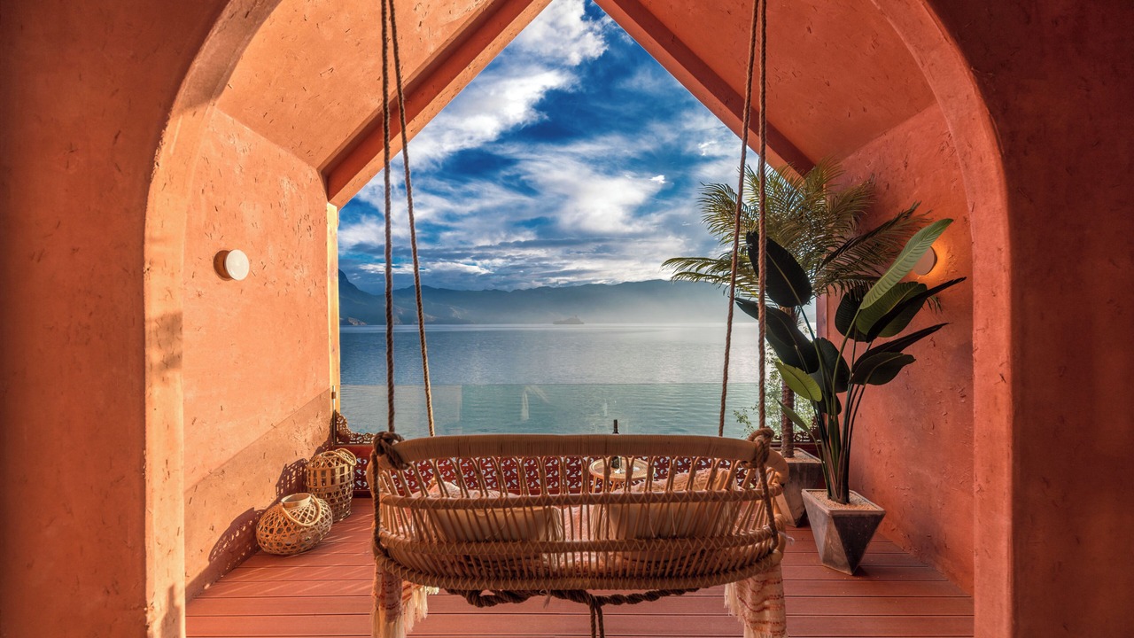 Photo of Outdoor in Lugu Lake - Ninglang