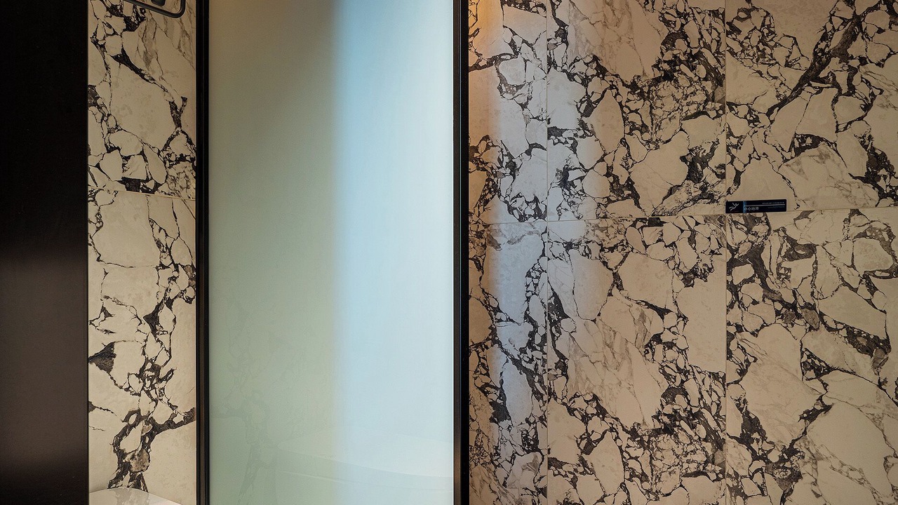 Photo of Bathroom in Huadu