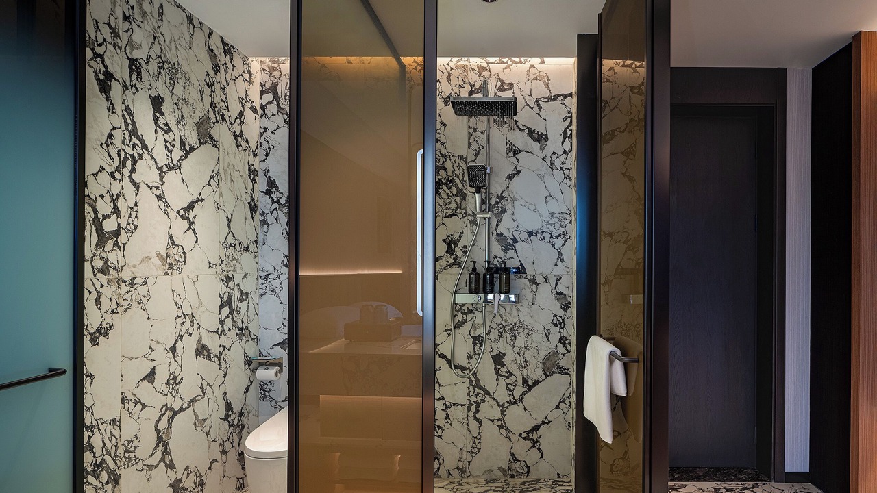 Photo of Bathroom in Huadu