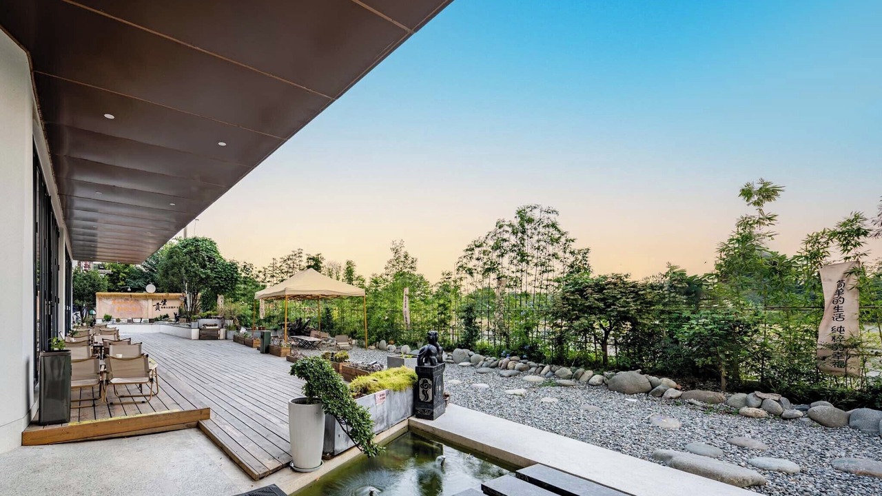 Photo of Outdoor in Dujiangyan