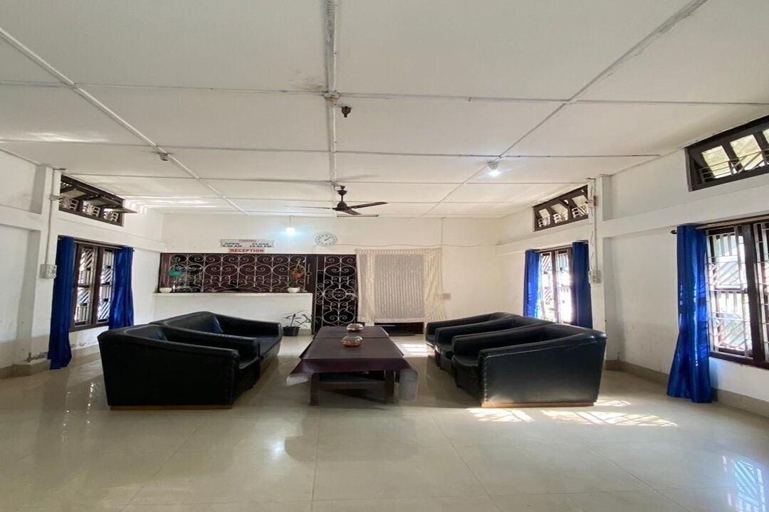 Photo of Bedroom in Tezu