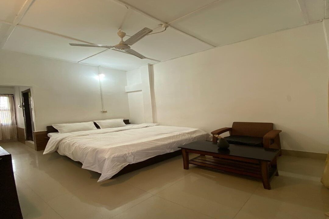 Photo of Bedroom in Tezu