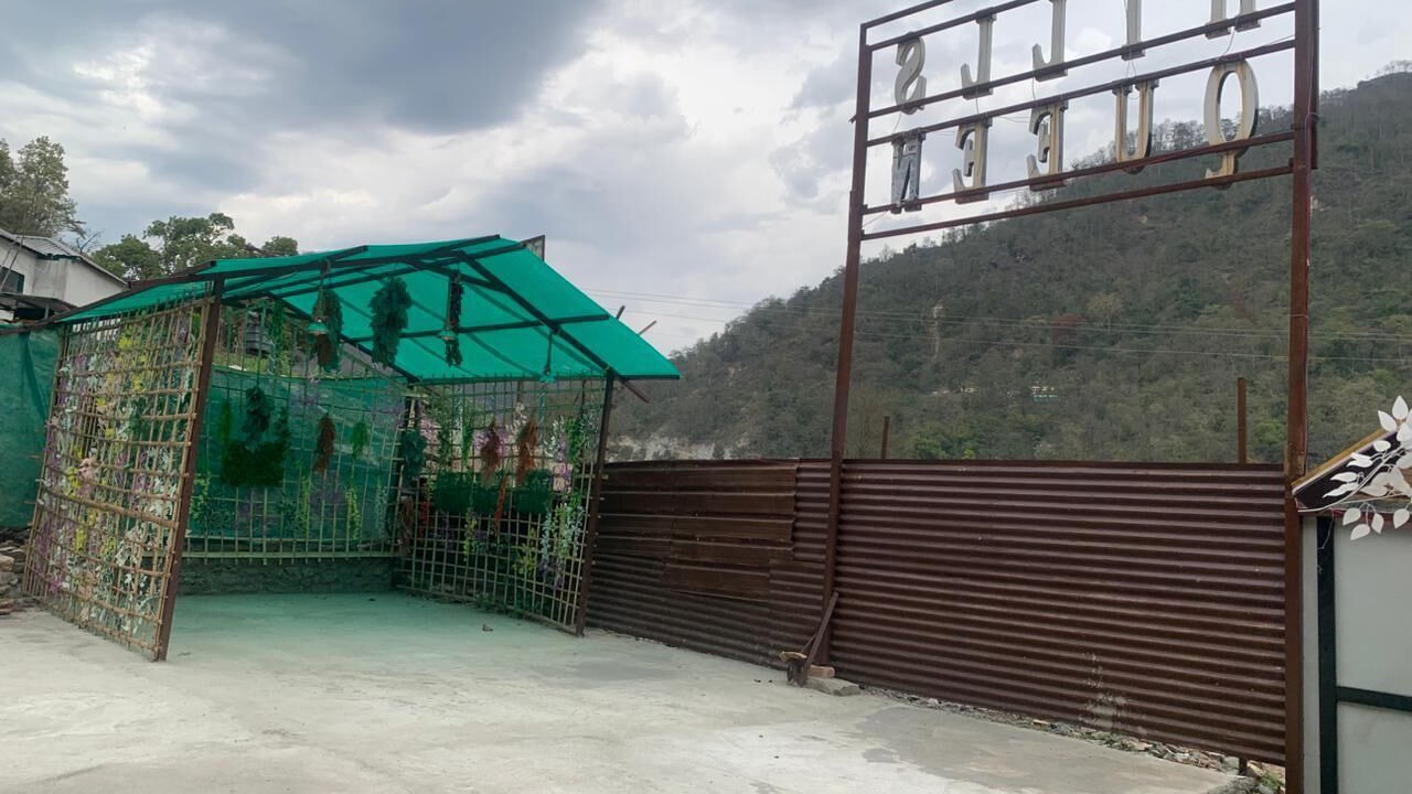 Photo of Outdoor in Jogiyana