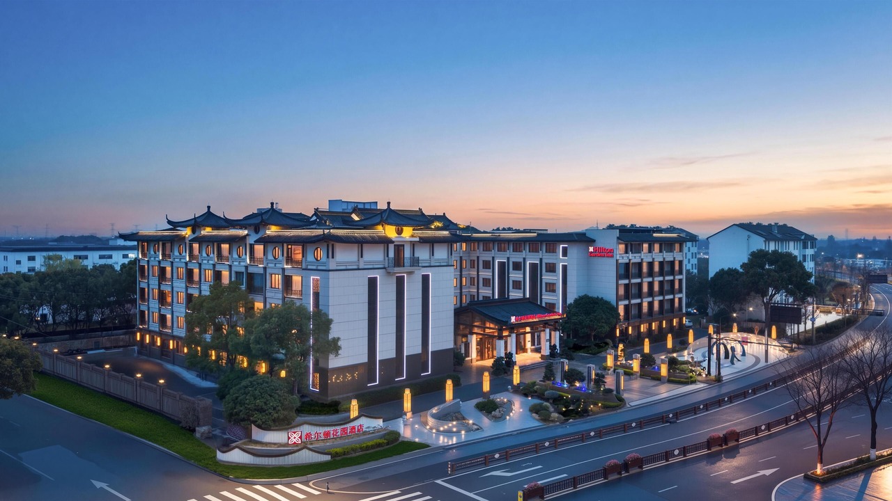 Photo of Outdoor in Tongxiang