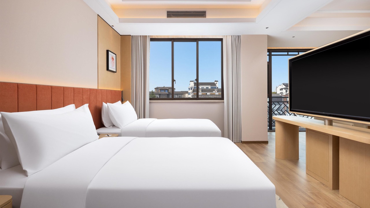 Photo of Bedroom in Tongxiang