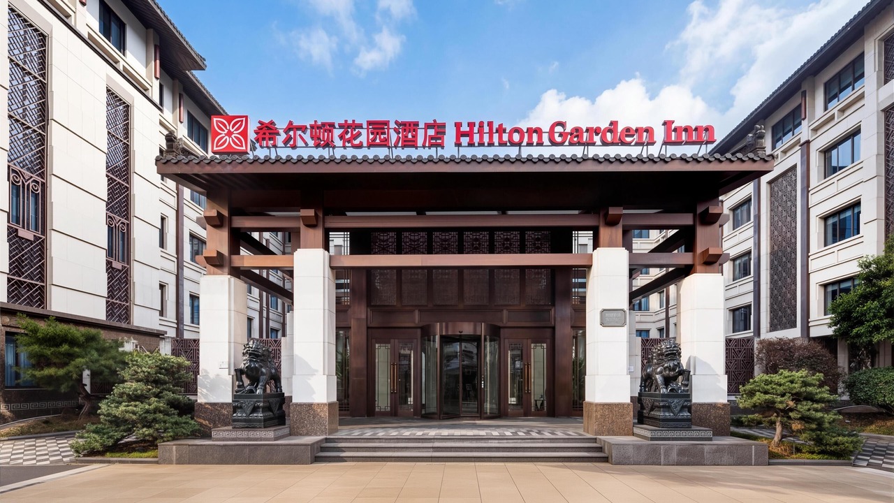 Photo of Outdoor in Tongxiang