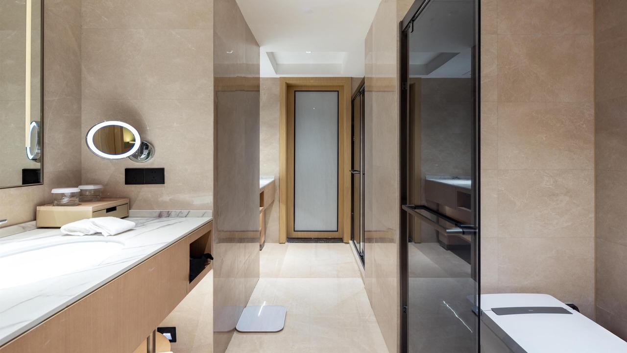 Photo of Bathroom in Tongxiang