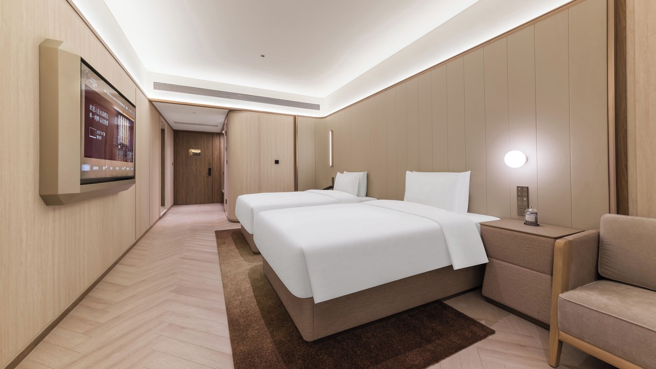Photo of Bedroom in Jitigangcun