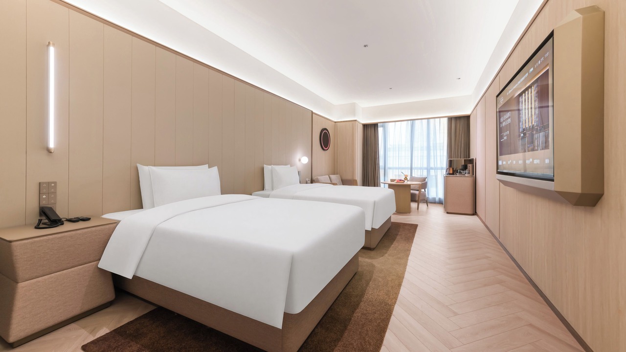 Photo of Bedroom in Jitigangcun