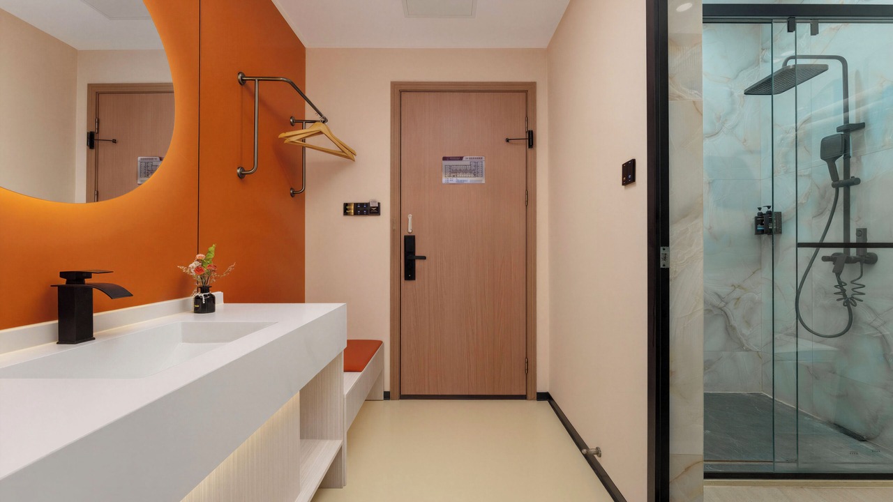 Photo of Bedroom in Baiyun