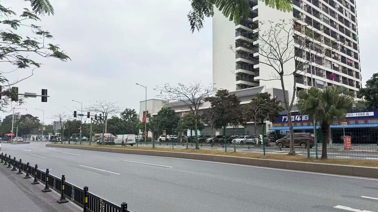 Photo of Outdoor in Baiyun