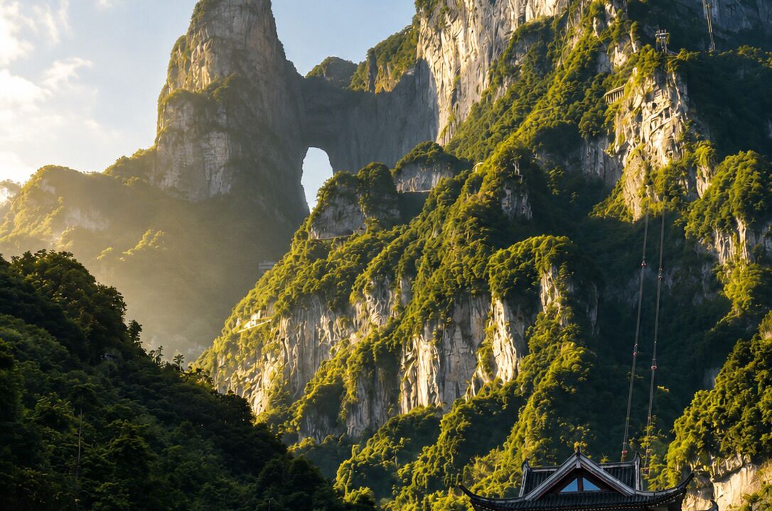 Photo of Others in Wulingyuan