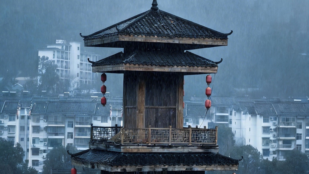 Photo of Others in Wulingyuan