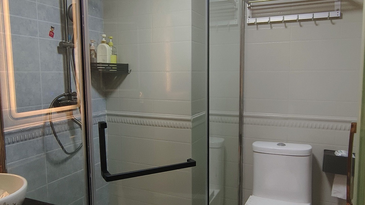 Photo of Bathroom in Wulingyuan