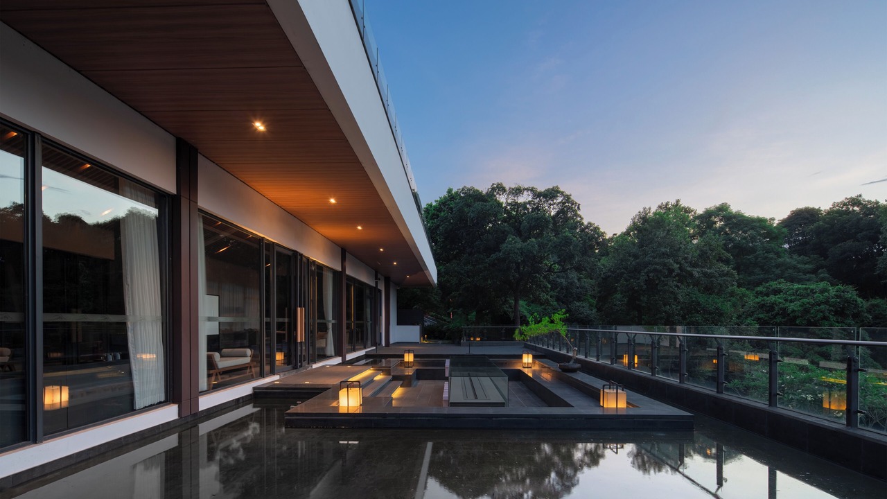 Photo of Patio Balcony in Nanhai