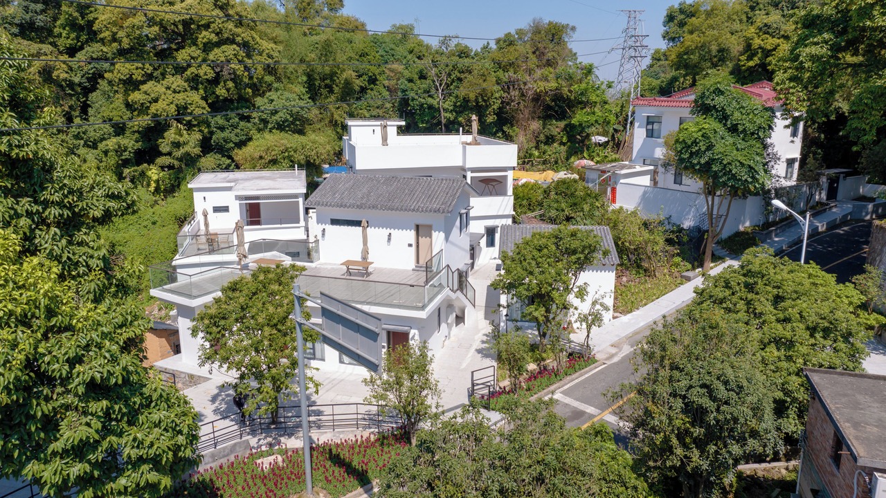 Photo of Outdoor in Nanhai