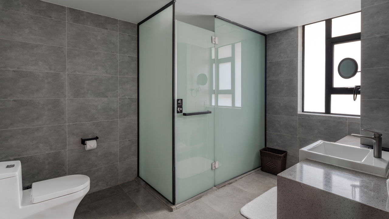 Photo of Bathroom in Nanhai