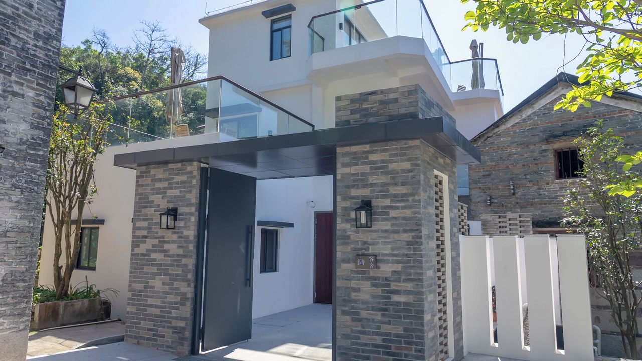 Photo of Outdoor in Nanhai
