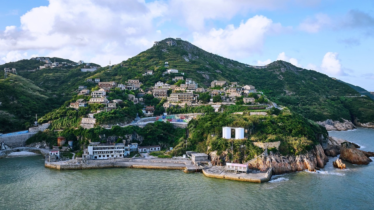 Photo of Outdoor in Taizhou