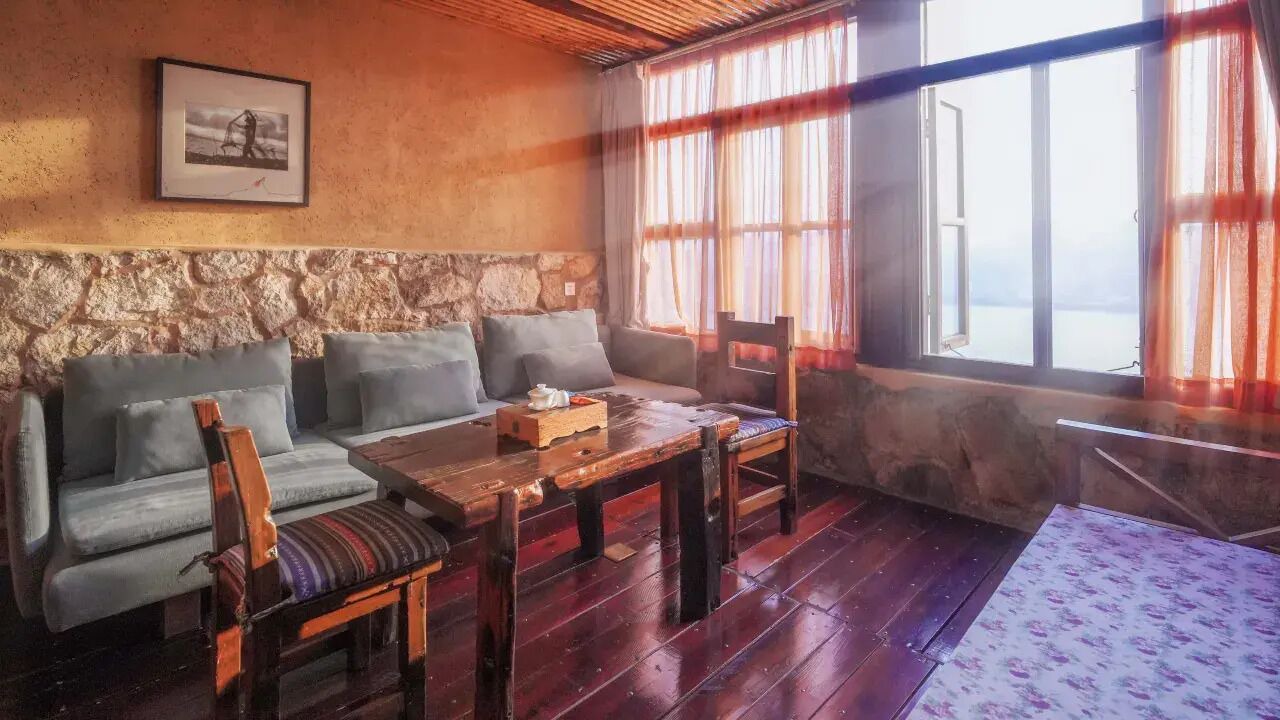 Photo of Bedroom in Taizhou