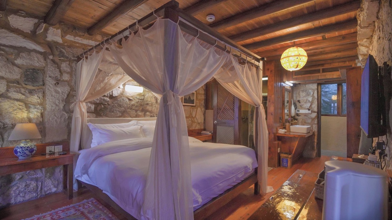 Photo of Bedroom in Taizhou