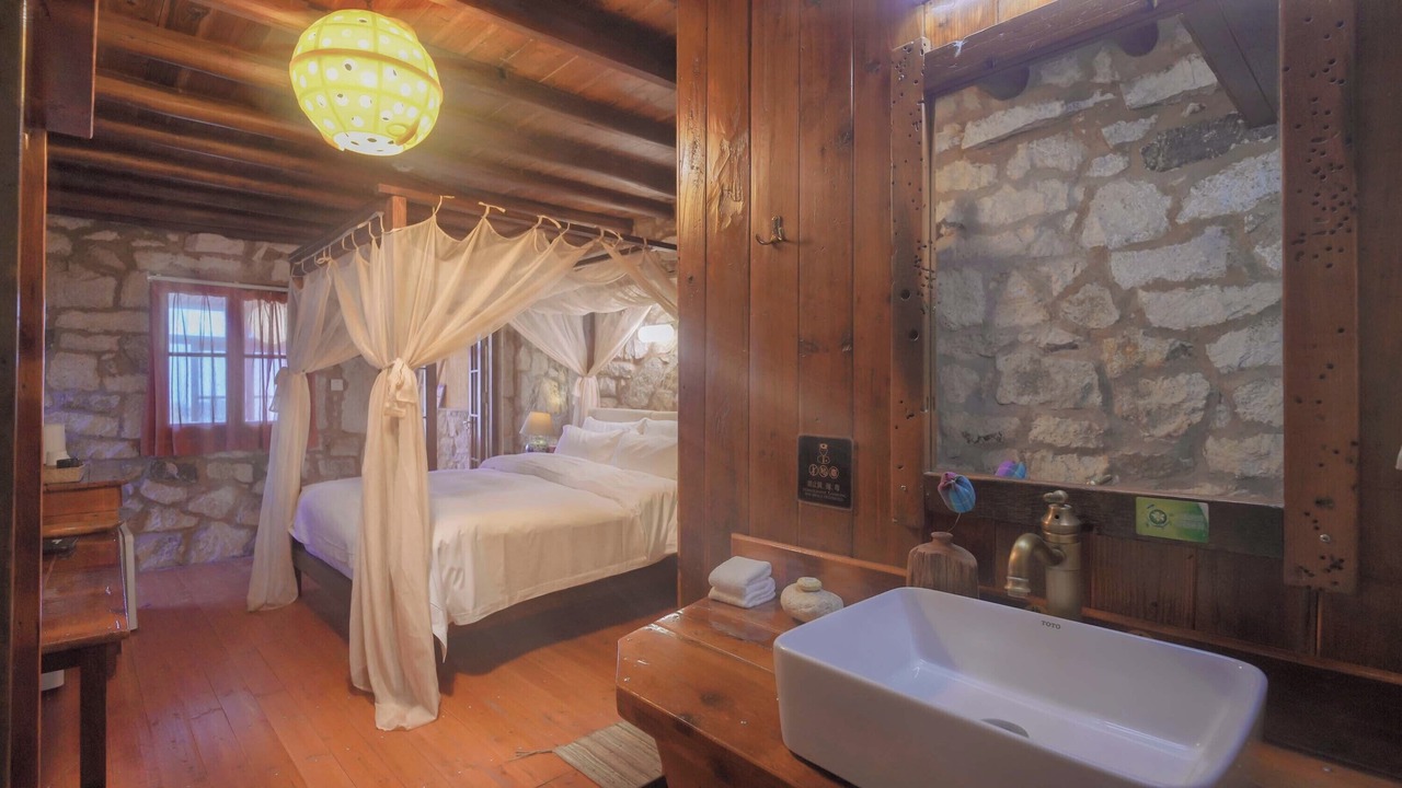 Photo of Bedroom in Taizhou