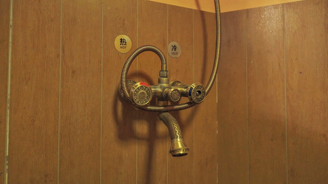 Photo of Bathroom in Taizhou