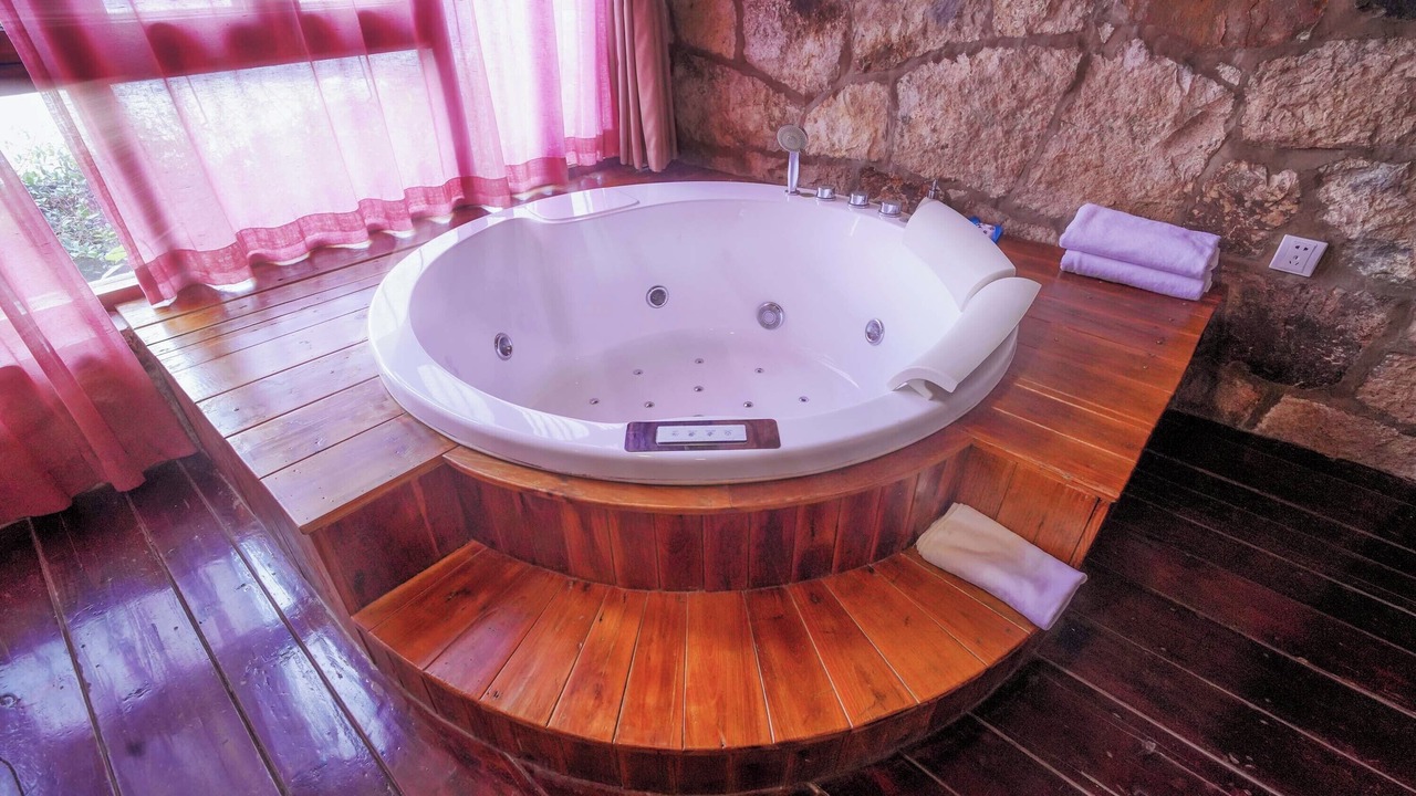 Photo of Bathroom in Taizhou