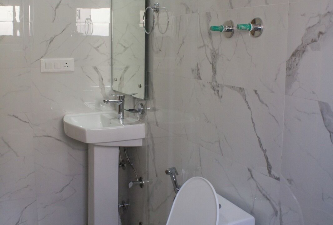 Photo of Bathroom in Leh