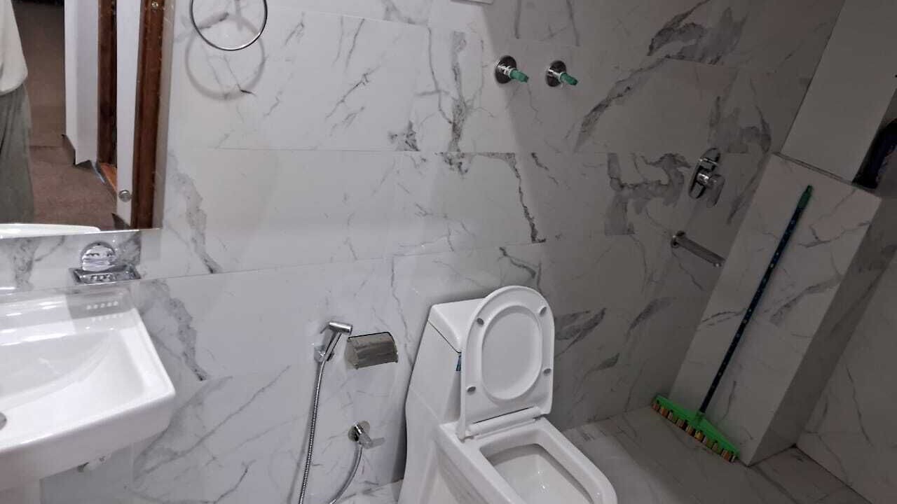 Photo of Bathroom in Leh