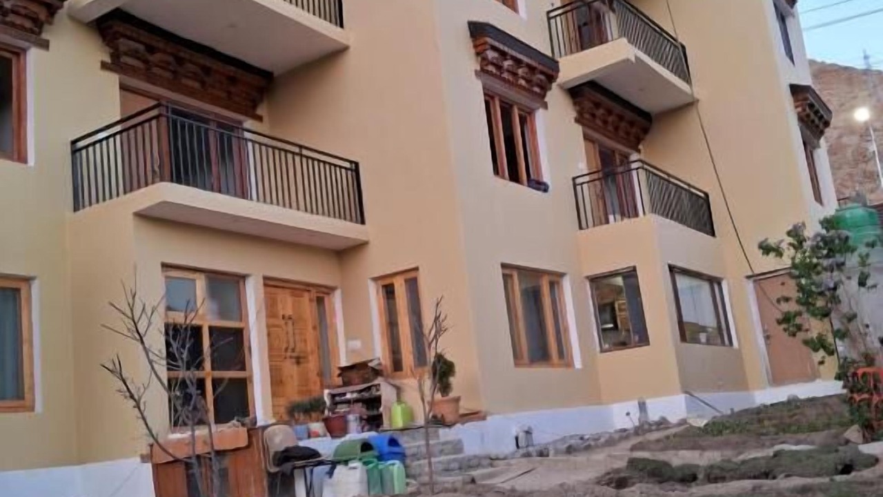 Photo of Outdoor in Leh