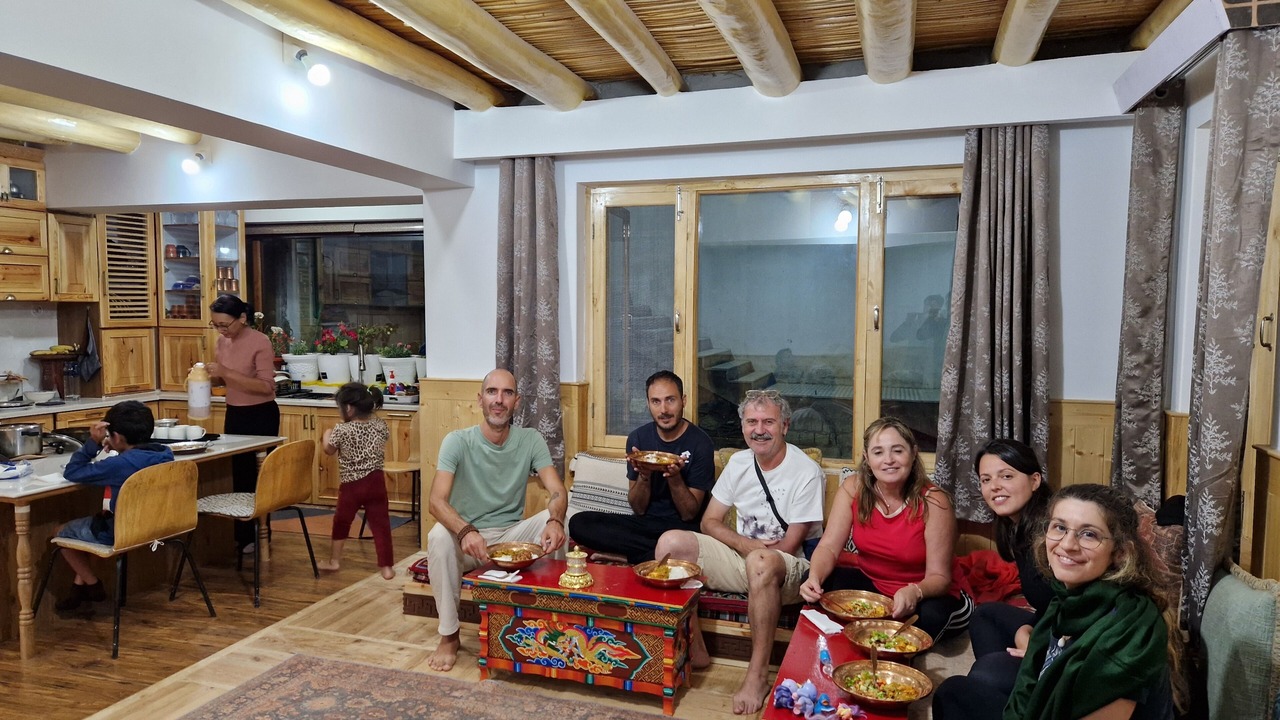 Photo of Others in Leh