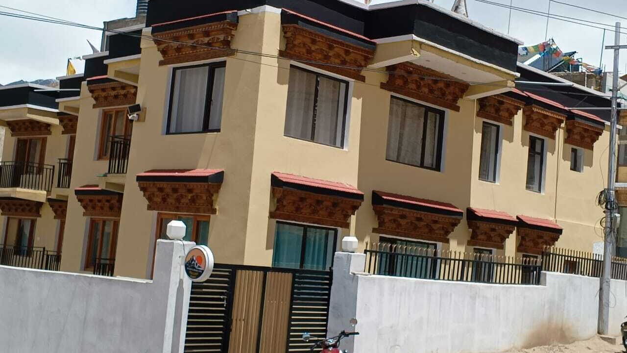 Photo of Outdoor in Leh