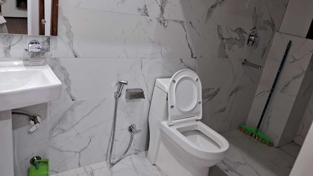 Photo of Bathroom in Leh