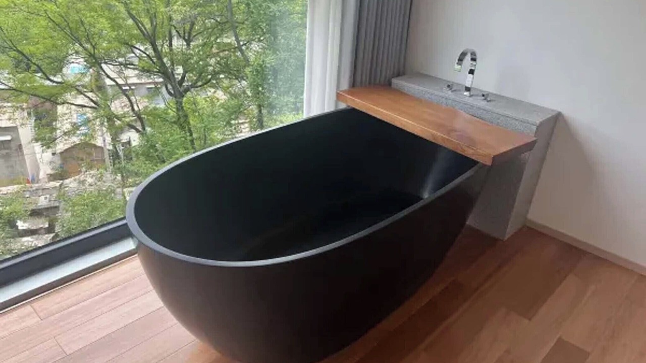 Photo of Bathroom in Handan