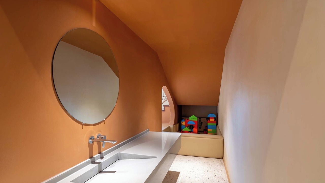Photo of Bathroom in Handan