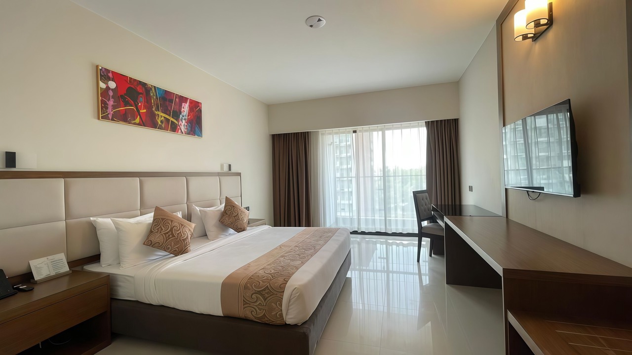 Photo of Bedroom in Cox's Bazar