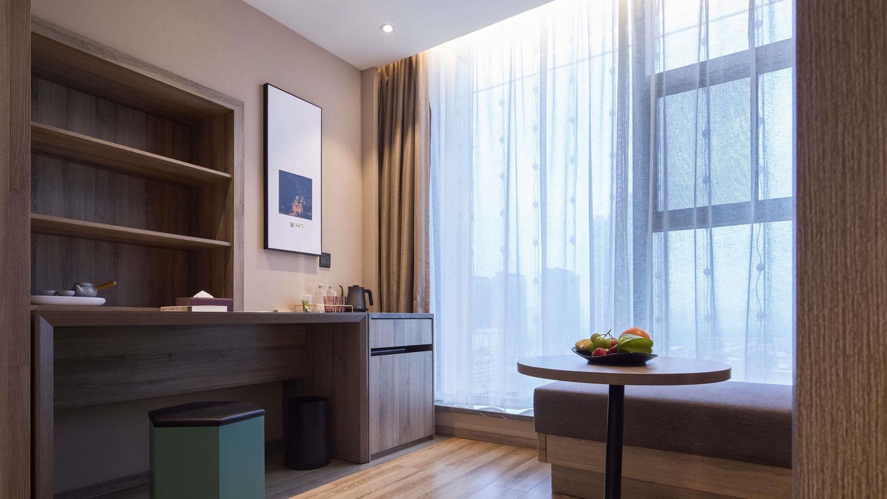Photo of Bedroom in Xincheng