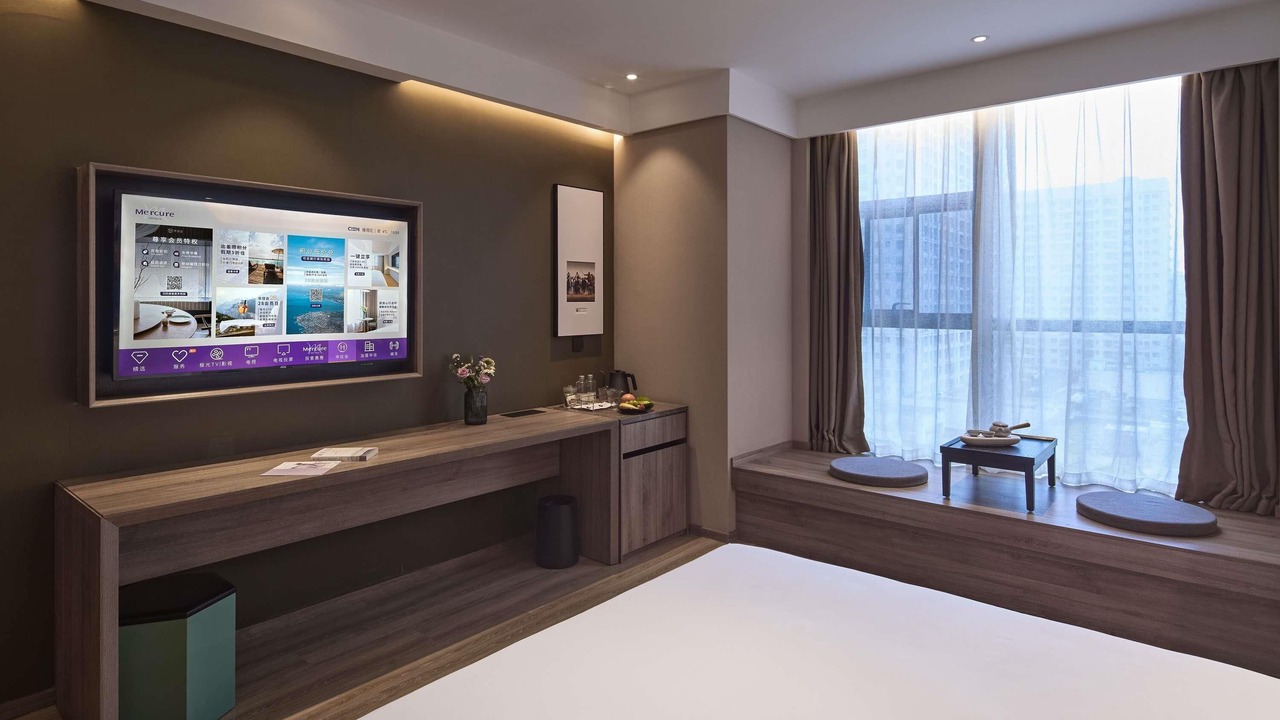 Photo of Bedroom in Xincheng