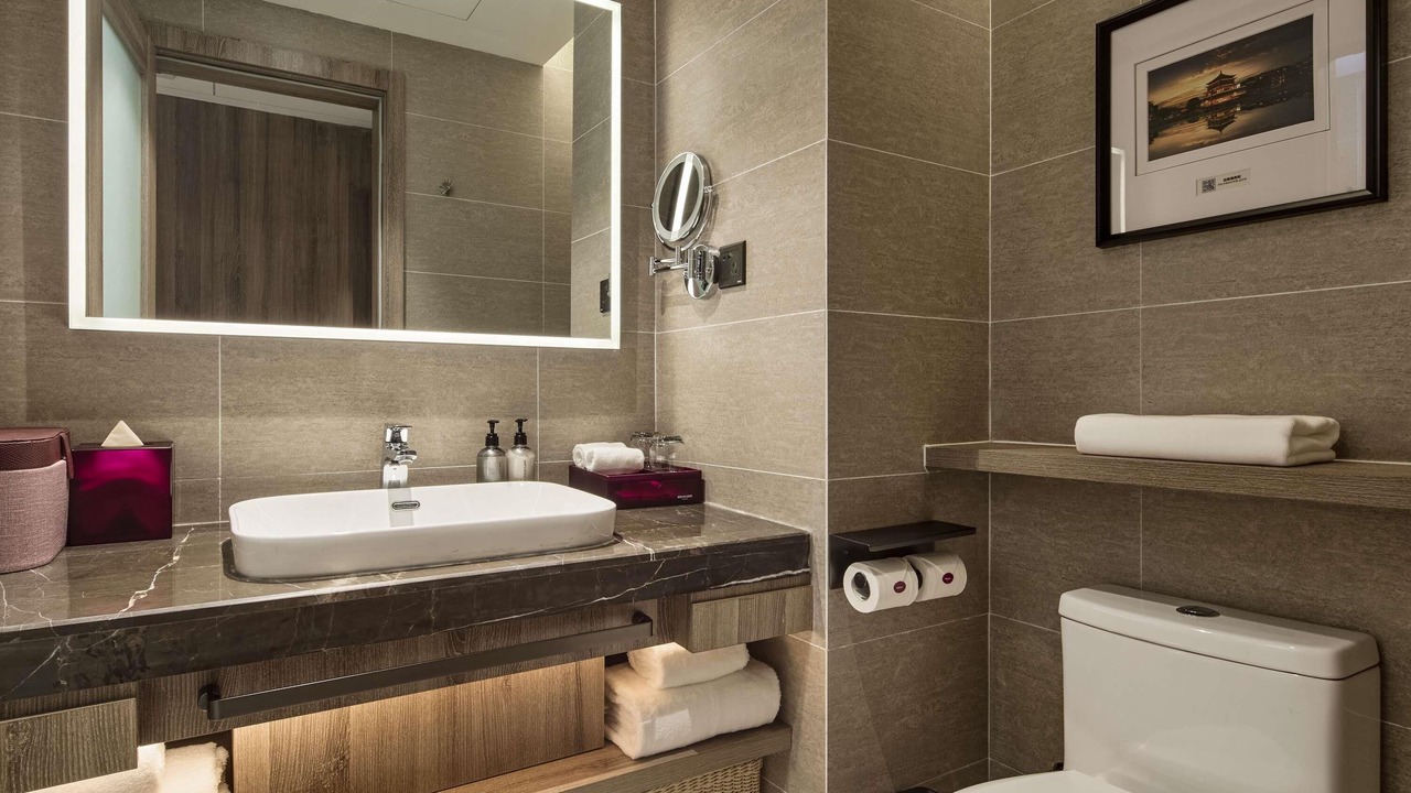 Photo of Bedroom in Xincheng